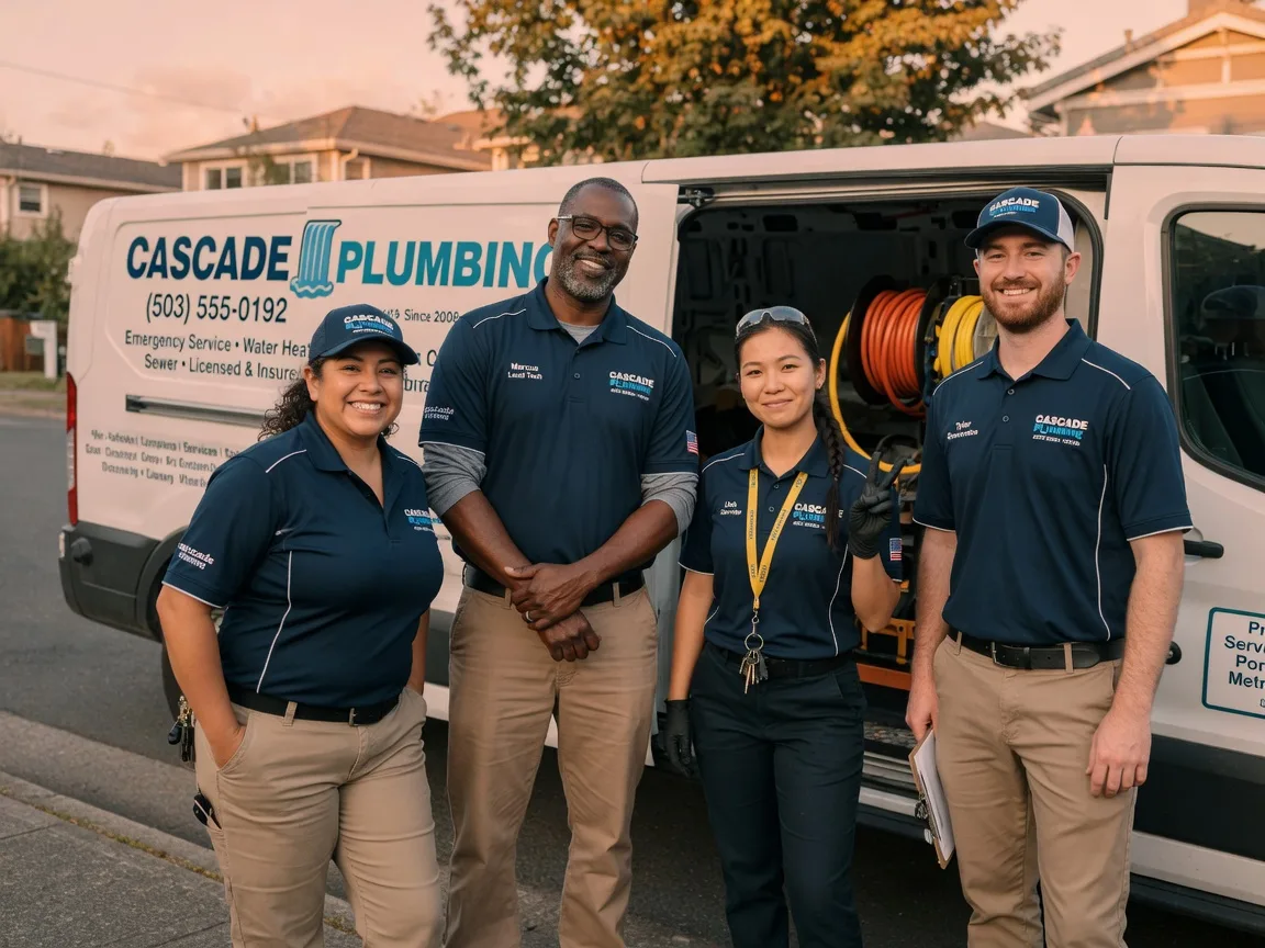 Emergency Plumber company in Blue, AZ